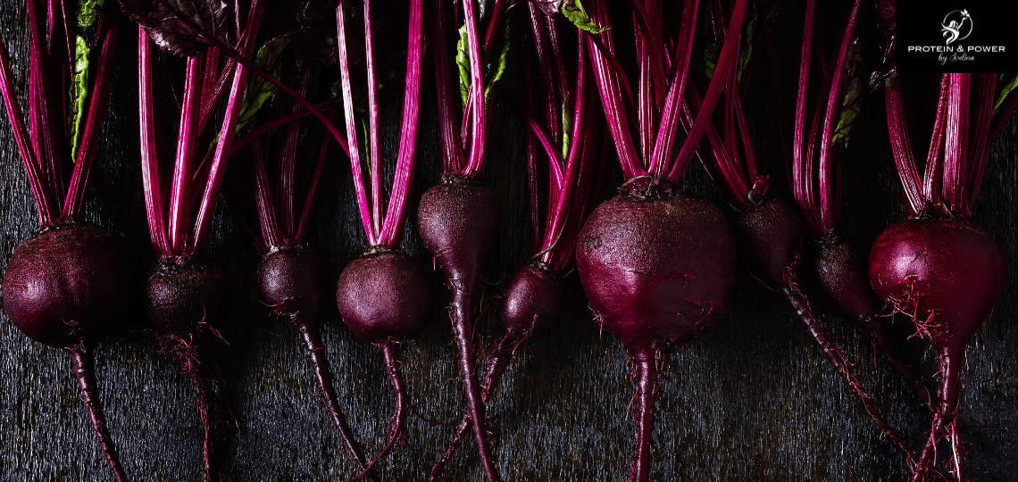 beetroot