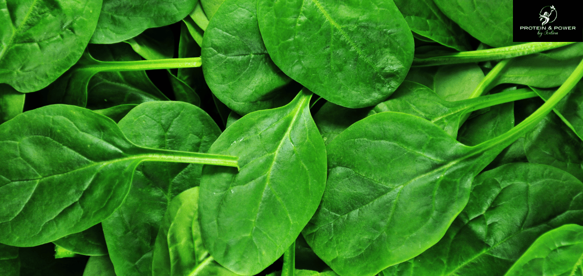 spinach