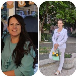 Анита Гавраилова