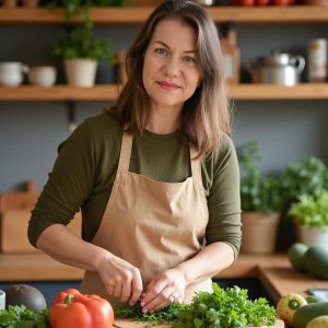 Консултация с нутриционист