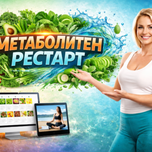 Метаболитен рестарт