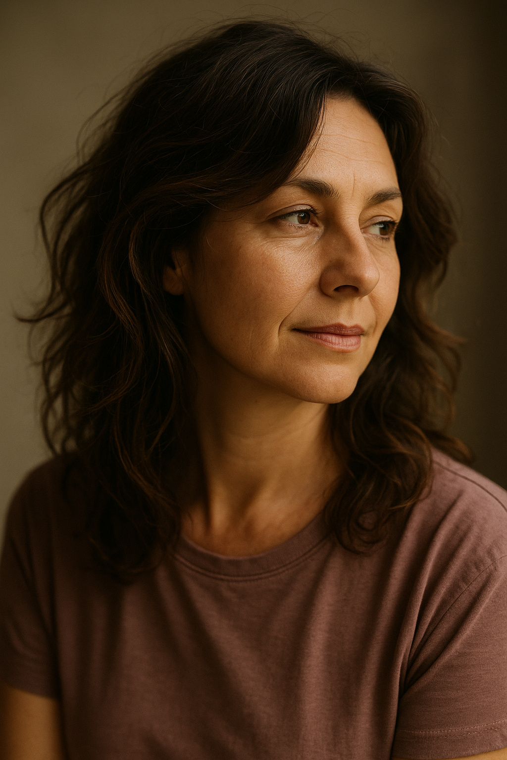 Анелия, 47 г., Варна