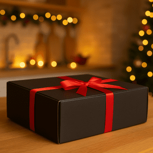 FitnFestive празнична кутия