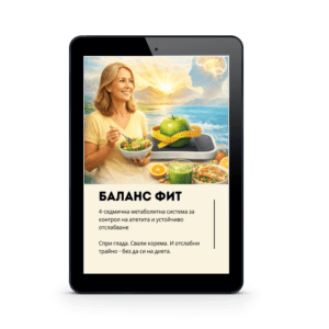 Balance Fit + диагностика на платото